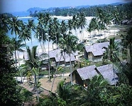 Mayang Sari Beach Resort