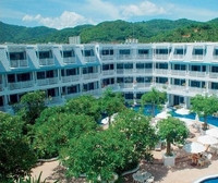 Фото отеля Andaman Seaview Hotel