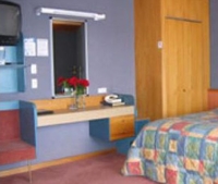 Фото отеля Arthur Wakefield Motor Inn