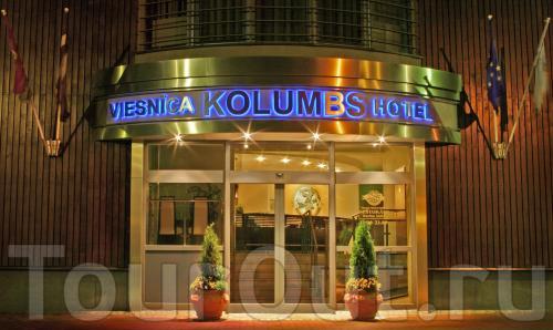 Hotel Kolumbs