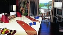 Фото Seaview Patong Hotel