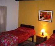 Hotel Campestre Hacienda Yanamarca