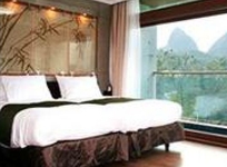 Jinan Red Ginseng Spa & Villa