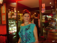 16 декабря 2010. Паттайя. Walking street. 16 декабря 2010. Паттайя. Walking street.