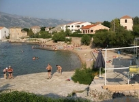 Aparthotel Buratovic