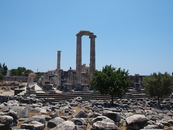 Дидим, храм Апполона