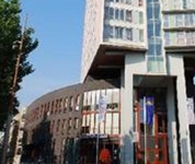 Best Western Art Hotel Rotterdam