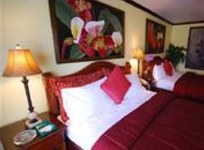 Hotel Casa Roland San Jose