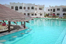 Sun Rise Hotel Sharm