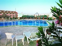 Richmond Hotels Pamukkale Thermal