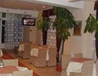 Ideal Hotel Podgorica