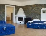 Alea Apartments House