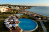 Фотография отеля Creta Maris Beach Resort