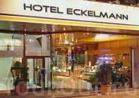 Фото отеля Hotel Eckelmann