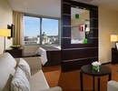Фото Courtyard by Marriott Moscow Paveletskaya