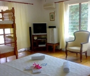 Zanboza Self Catering