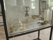 Национальный археологический музей Карфаген