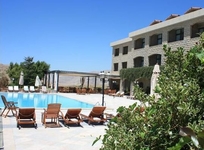 TerreBrune Hotel