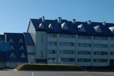 Cronwell Resort Yugorskaya Dolina