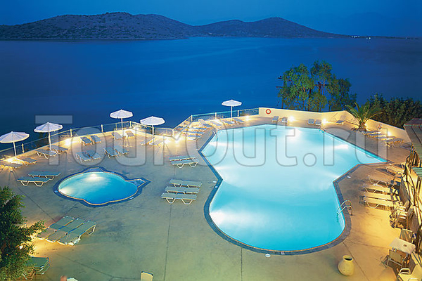 Elounda Blue Bay