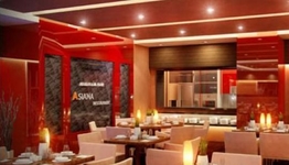 Auris Plaza Hotel Al Barsha