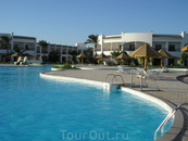 Отель Grand Seas Resort Hostmark 5*