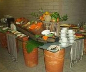 Diez Hotel Categoria Colombia