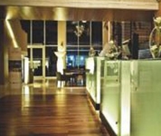 Radisson Blu Anchorage Hotel, Lagos