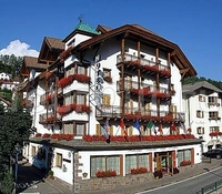 Фото отеля Hotel Dolomiti Madonna