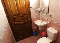 Alican Pension Cirali