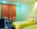 Фото Anqing Ehominns Hostel