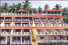 Sagara Beach Resort