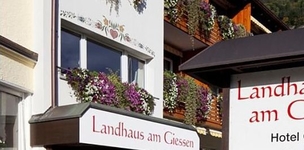 Landhaus am Giessen