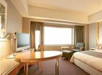 Cerulean Tower Tokyu Hotel Tokyo