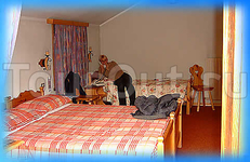 Hotel Le Alpi
