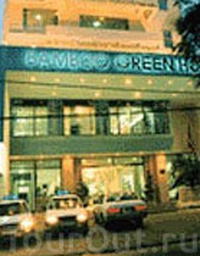 Фото отеля Bamboo Green Harbourside