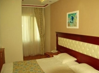 Asur Hotel Istanbul