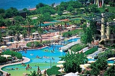 Limak Limra Hotel&Resort 