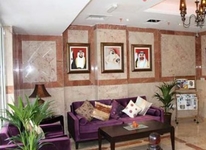 Al Reem Hotel Apartments