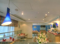 Al Diar Palm Hotel Apartments