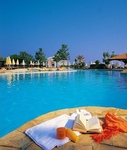 Jasmine Court Hotel And Casino Kyrenia