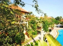 Baan Bali Beach Resort