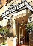 Gambrinus Hotel Roma