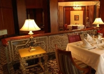 ИнтерКонтиненталь (InterContinental)