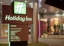 Holiday Inn Zilina