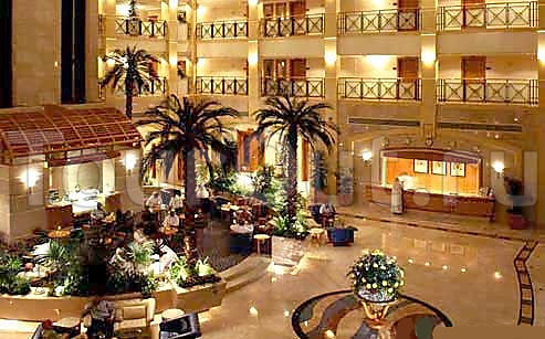 Al Ain Rotana