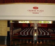 Crowne Plaza Managua