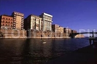 Фото отеля Hotel Europa Taranto