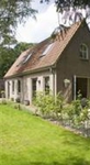 Bed & Breakfast Boschzicht Doorn