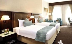 Ramada Deira by Landmark